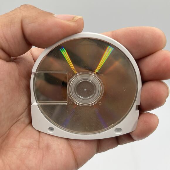 Tony Hawk's Project 8 (Sony PSP, 2006) UMD Only *TESTED* - Picture 3 of 3